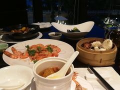 -海湾壹品·粤菜·早茶·烤鸭(拱北店)