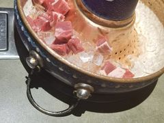 -贰重天冰煮羊自助火锅(东坝店)