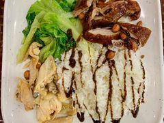 -都城壹族快餐(第66分店)