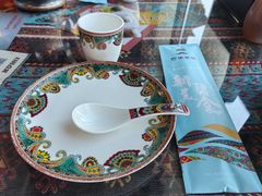 -巴依老爷新疆美食(工体旗舰店)