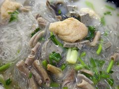 -鸭小妹鸭血粉丝(老门东店)