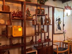 -铭洋专业采耳(田子坊店)