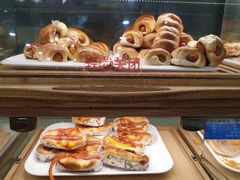 -新侨三宝乐面包店(崇文门店)