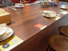 -老北京胡同味道二荤铺(酒仙桥店)