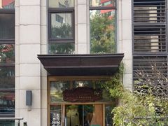 -六月花园咖啡馆(中关村东路店)
