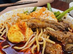 -朱儿面庄(洋河三路店)