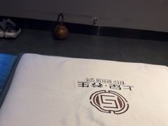 -上足·影院足道·SPA(红岭店)