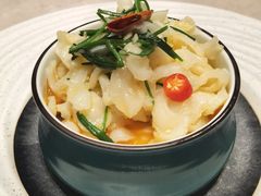 -西安高新洲际酒店•彩丰楼中餐厅