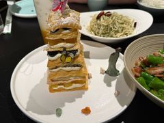 -唐猫庭院·千年陕菜(赛格国际购物中心店)