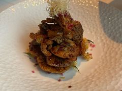 -扬州香格里拉·香宫中餐厅