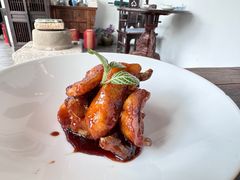 -道南書院·私房菜·早午茶·茶馆