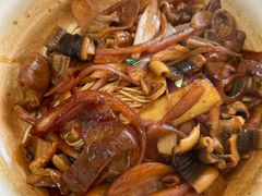 膳肠面-超爷叔面馆(西园店)
