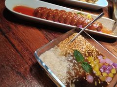 -外婆家(南开大悦城店)
