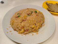 冰岛炒饭-冰岛茶餐厅(世茂店)