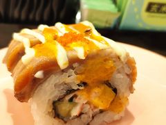 红螺寿司-争鲜回转寿司(东方银座店)