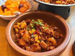 -八碗湘长沙市井菜(坡子街店)