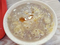 -开封老式扣碗羊杂汤(二七万达店)