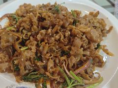 -六顺园清真回族饭店(工程街店)