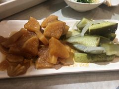-二十一分小锅炖(皓月店)