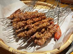 -lu串
