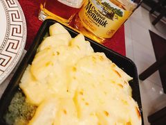 -92°C俄式厨房(中央大街店)