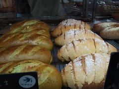 -仙峰天然面包(迎宾路店)