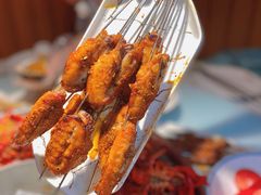 -王红军龙虾(盐仓桥店)