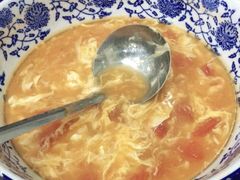 番茄鸡蛋汤-八爷手擀炸酱面(张家窝店)