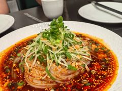-国人川菜(李家村建东街店)