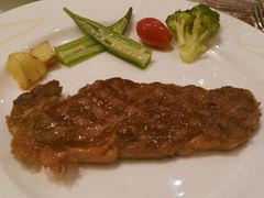 android_upload_pic-斗牛士牛排餐厅(嘉里汇店)