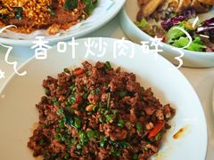 -泰香米泰国餐厅(鎏嘉码头店)