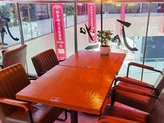 -Jazz·ya 爵士屋(来福士店)