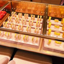 -周大福CHOW TAI FOOK(金光华广场店)