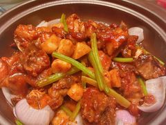 -百富源·海鲜辽菜(浑河堡店)