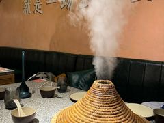 -云荷里·蒸汽石锅鱼·云南菜(中发百旺店)