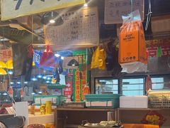 -喝丢一只鞋海鲜烧烤·海肠捞饭(市场店)