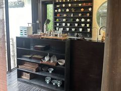 -Metal hands·铁手咖啡