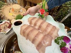 -大理董·董家小厨野生菌火锅(古城旗舰店)