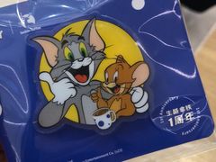 -瑞幸咖啡(绿地新都会9号楼店)