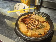 -O记东北砂锅麻辣烫