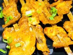 -红钳侠小龙虾·烧烤(中赢康康谷店)