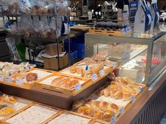 -LE SAPHIR 莎菲尔菓子(和兴店)