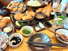 -胜博殿日式炸猪排(西红门店)