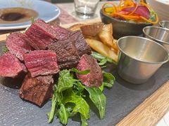 -OGGI TRATTORIA PIZZERIA(深业上城店)