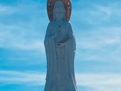 -三亚南山文化旅游区