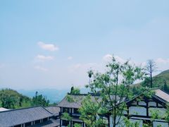 -径山寺