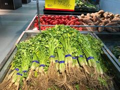 店内环境-卜蜂莲花(辽阳西路店)