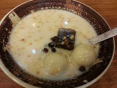 -鲜芋仙(中环百联2店)