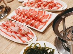 -石鼎香·非遗淮扬火锅(江都龙川桥店)