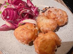 -毛辣果·酸(OHA复兴西路店)